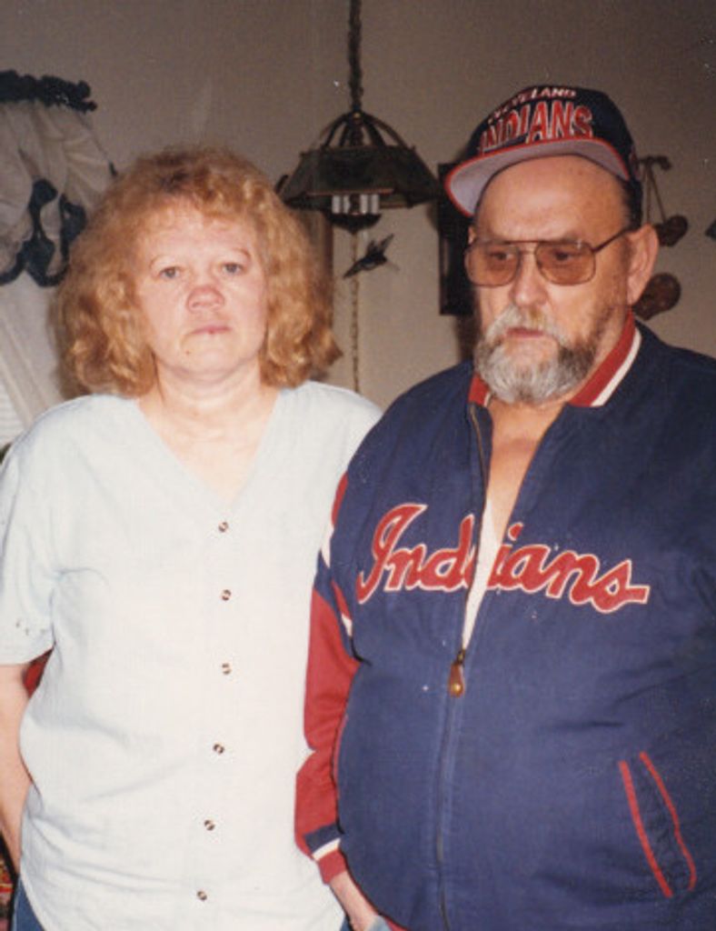 Clarence "Buck" Glendenning