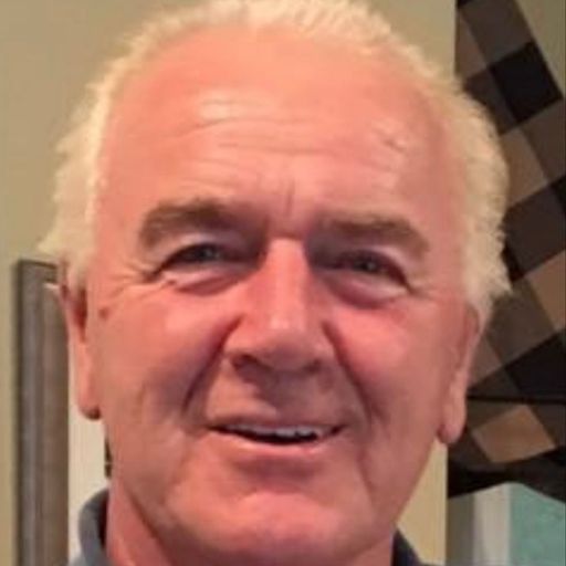 Glenn W Simes Profile Photo