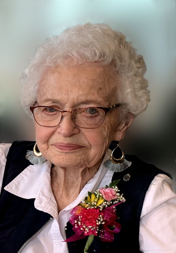 Sharon Strilcov Profile Photo