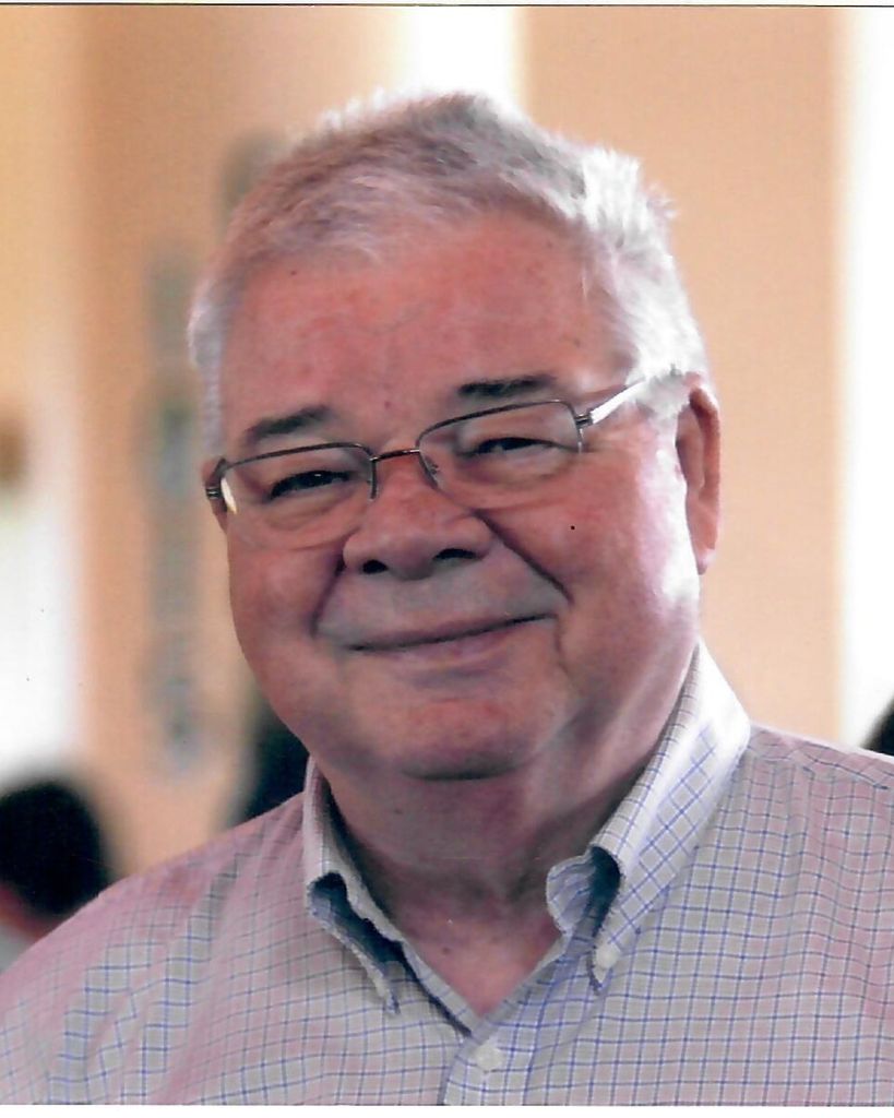 Daniel D. Kirchoffner