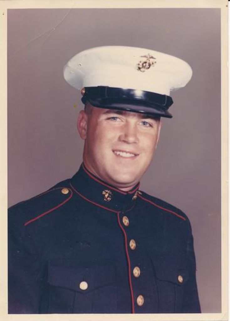 Dennis Albert Stahn Profile Photo