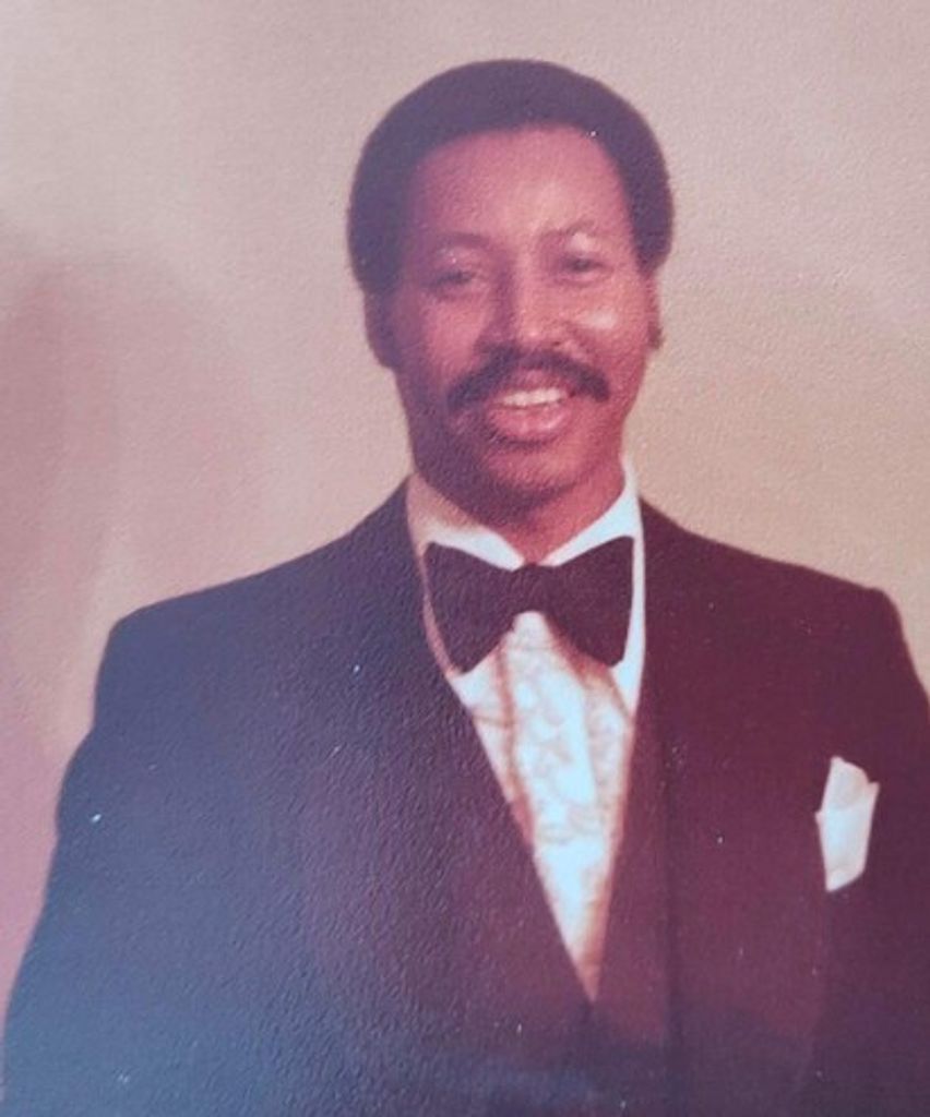 William H. Wilson Sr. Profile Photo