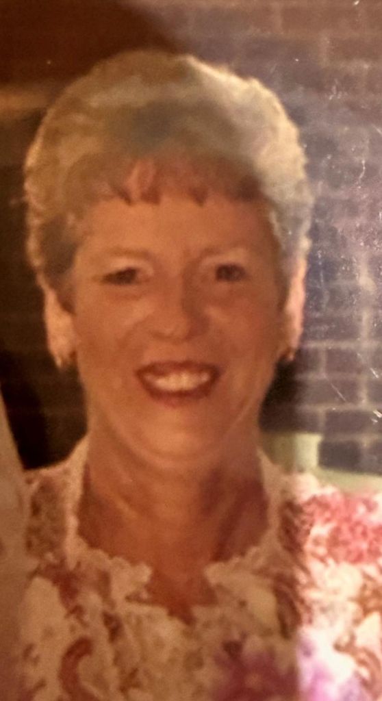 Nancy Ann Hartman Profile Photo