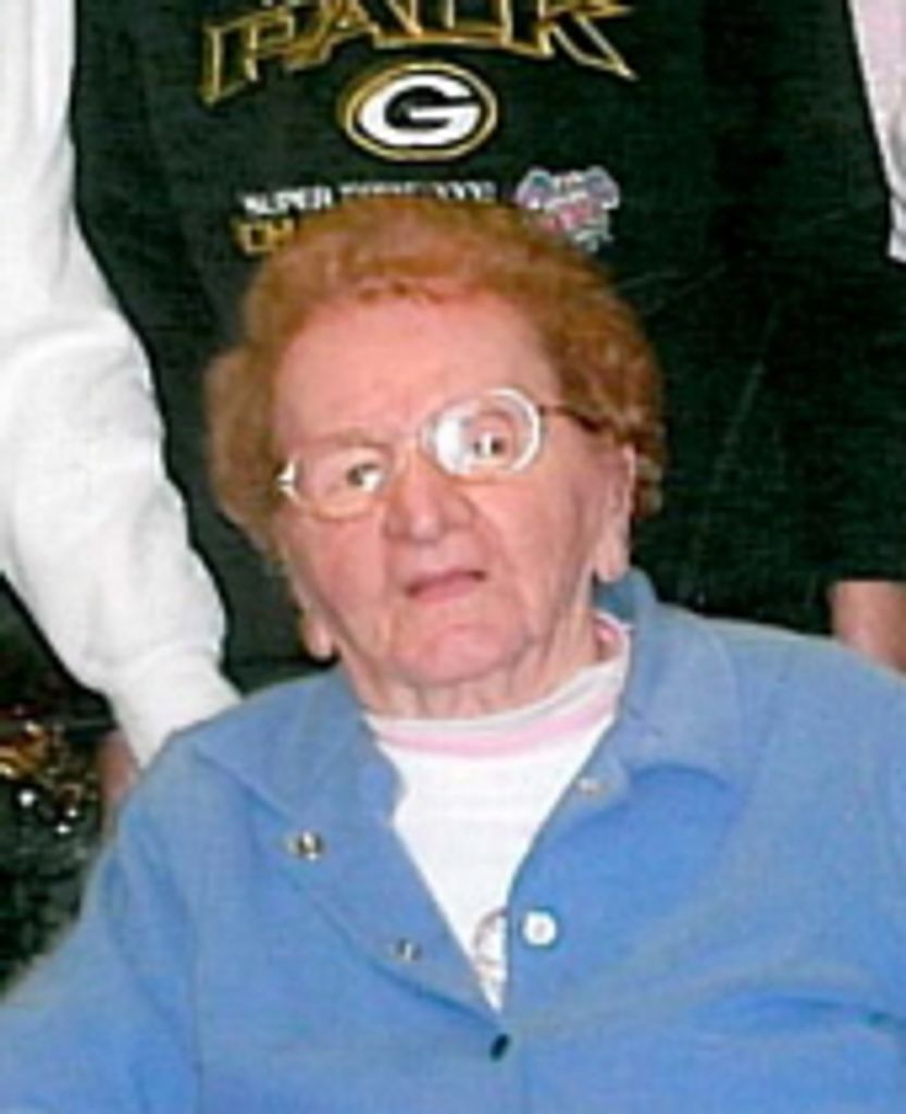 Lorraine A. Hamus