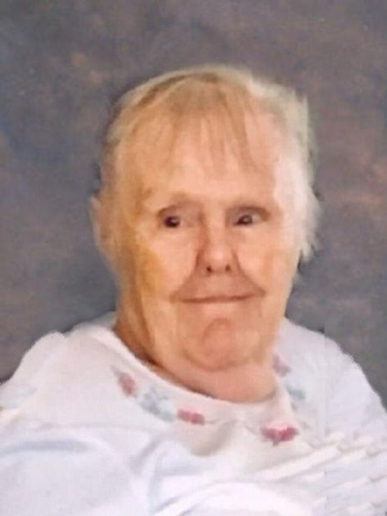 Shirley Ann Via