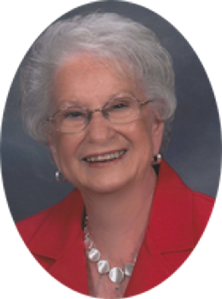Beverley Beckham