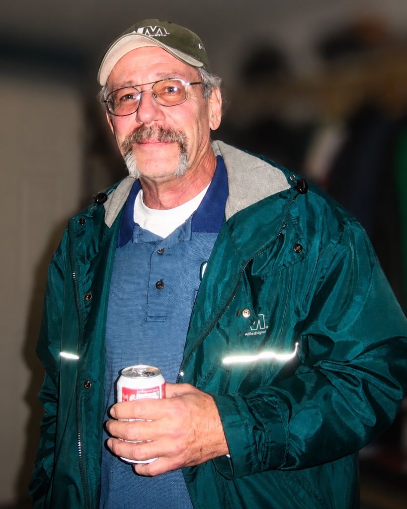 Lawrence W. Ragan “Pops” Profile Photo