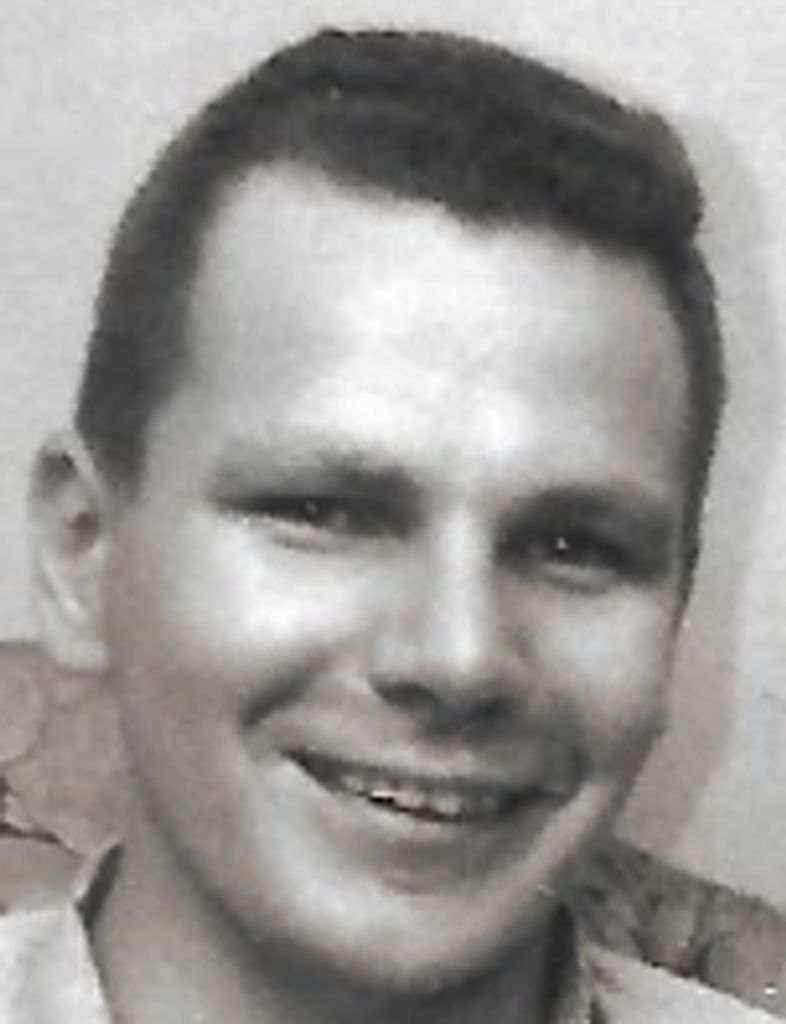 Stuart N. Palonen