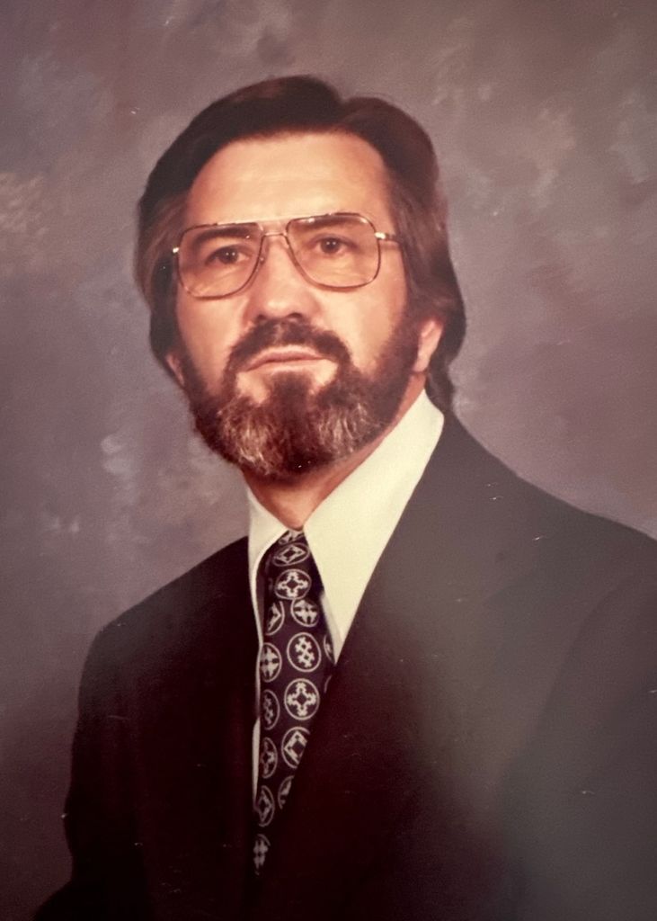 Charles Robert Gribble Profile Photo