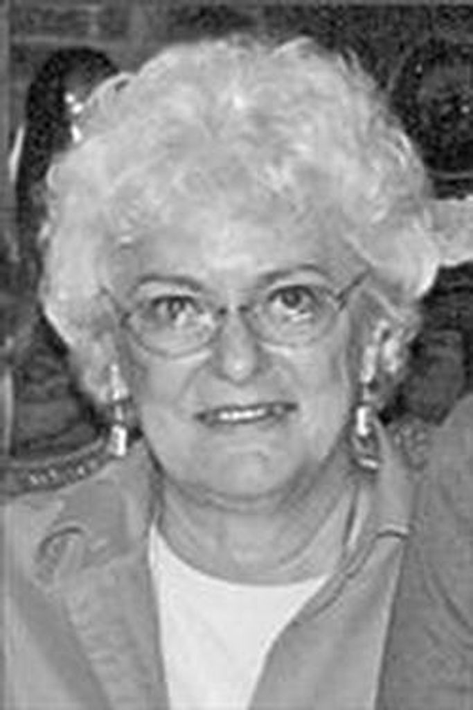 Jacqueline Charmaine Bechtel