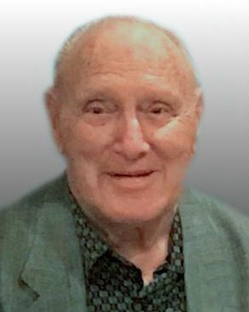 Charles J. Malaponte