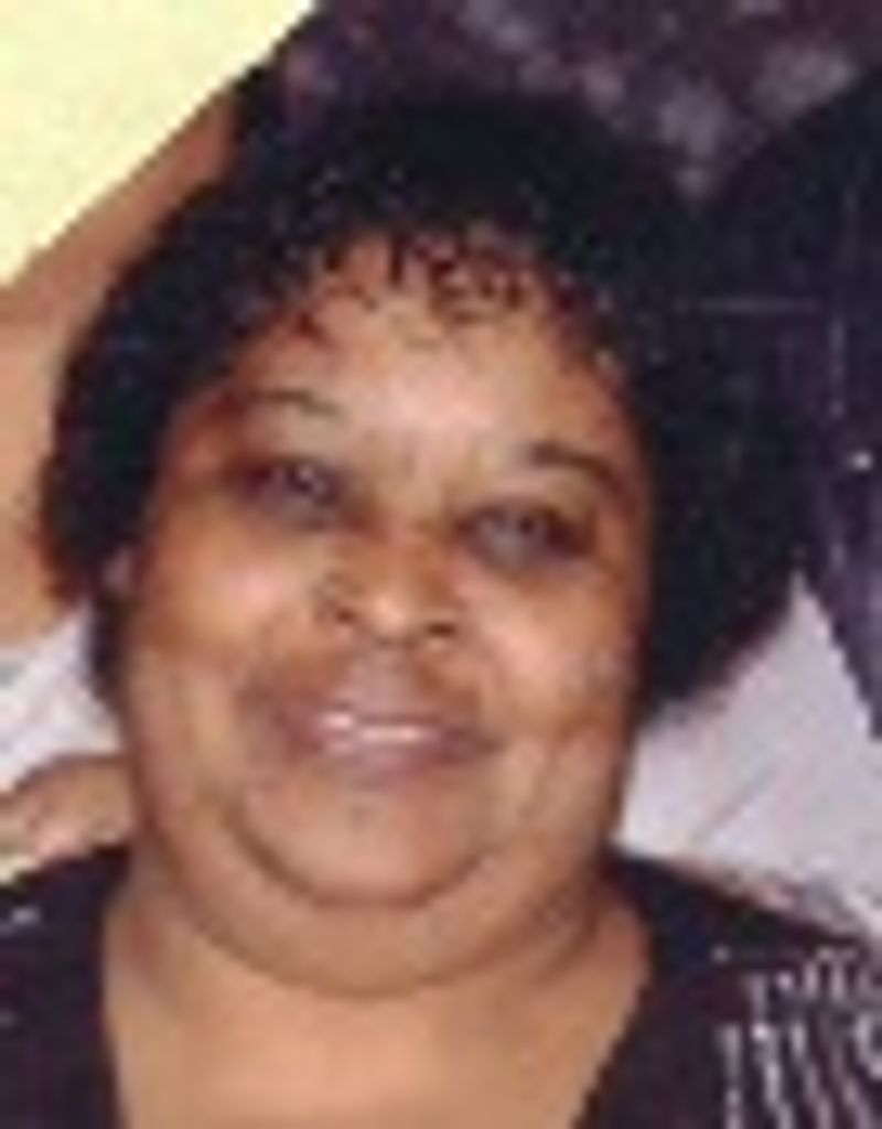 Polly Sumter