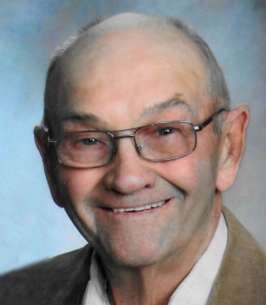Stan Watson Profile Photo