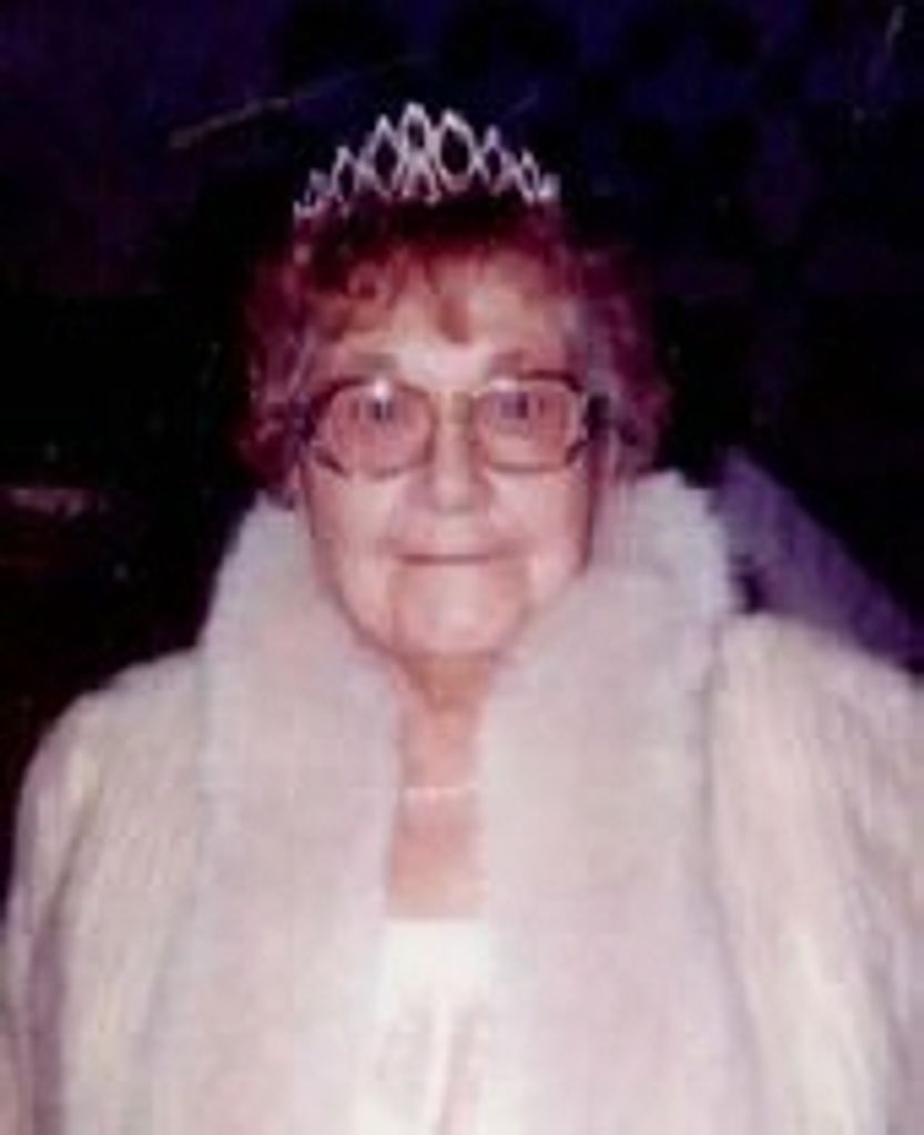 Gladys Irene Laisle