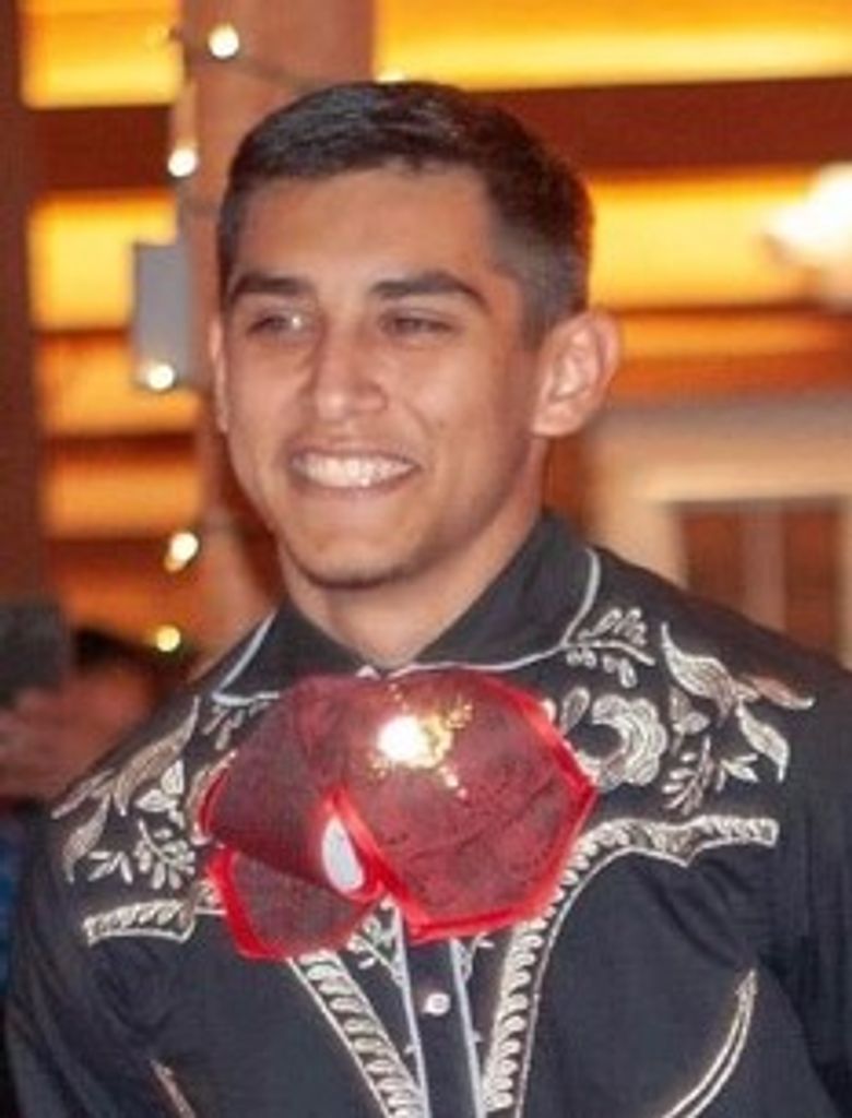 Omar Enrique Martinez