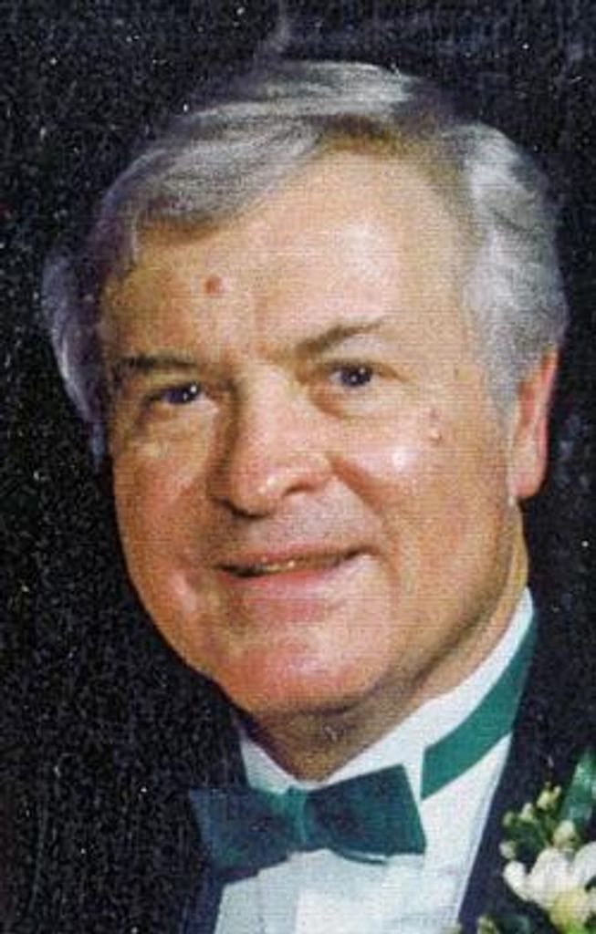 John S. "Jack" Mchugh
