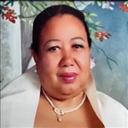 Marguerite Pierre Profile Photo
