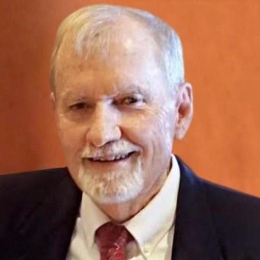 James (Jim) Edward Washburn Profile Photo