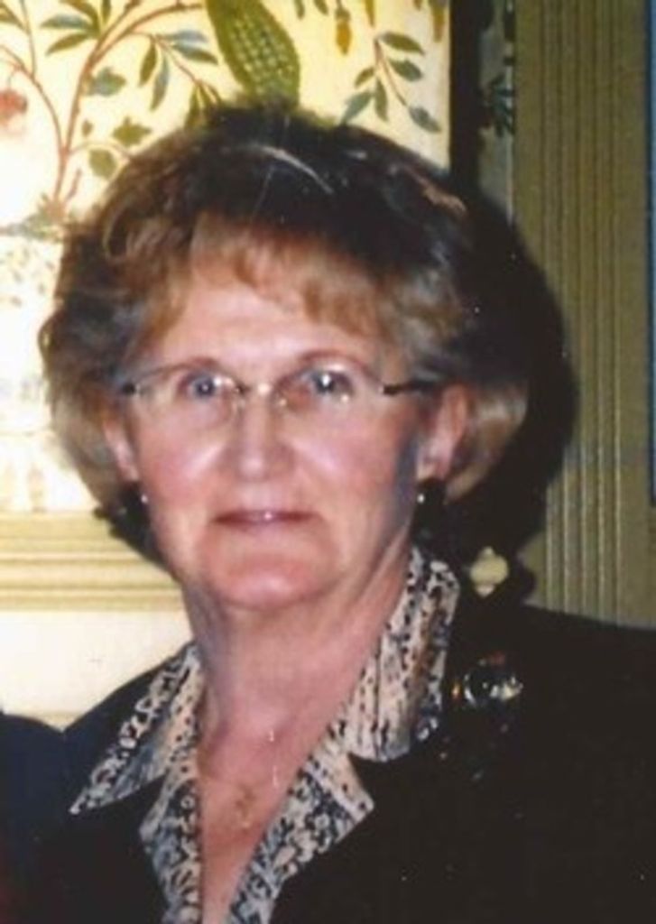 Yvette Marie Gendreau