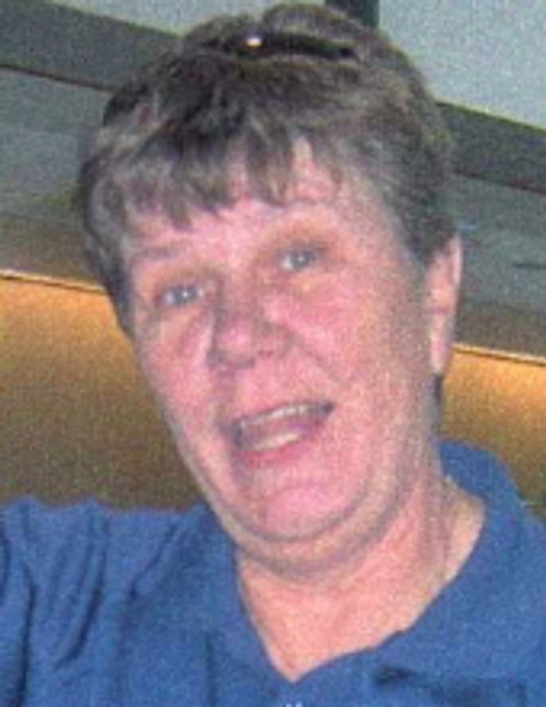 Patricia A. Butala