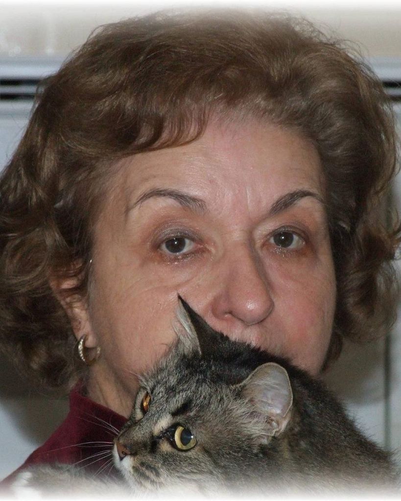 Frances Barfield Jett