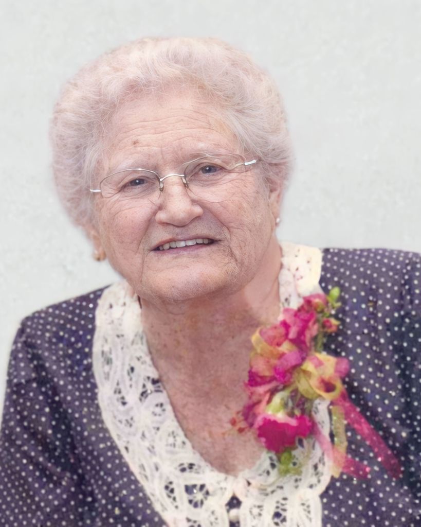 Wilma J. McFail Profile Photo