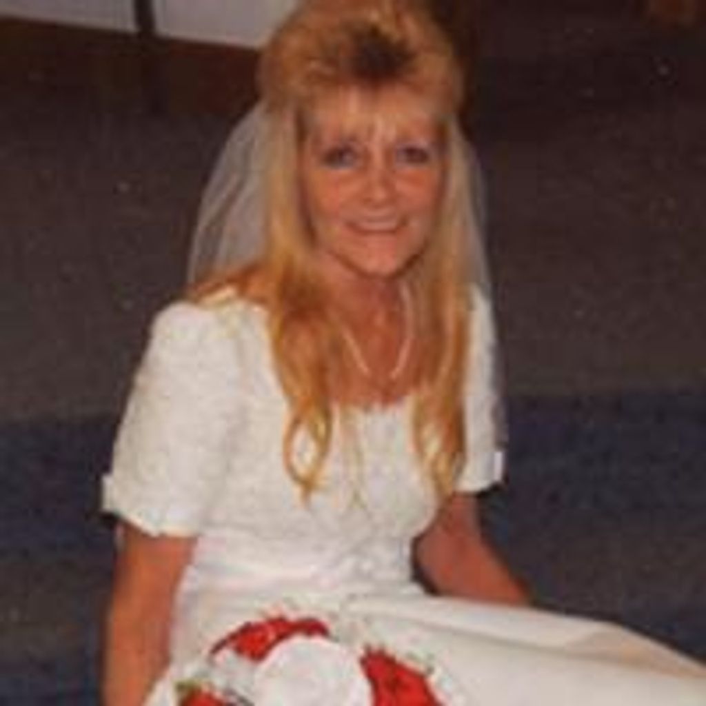 Martha Jean Davis