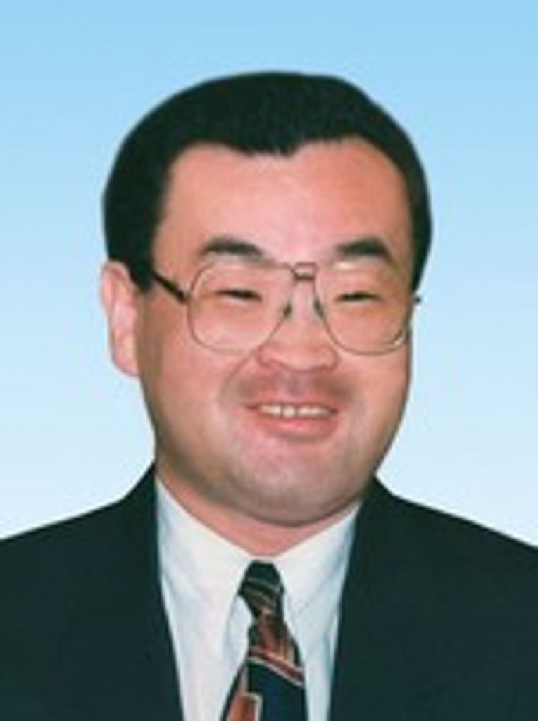 Ronald Keigo Sakamoto