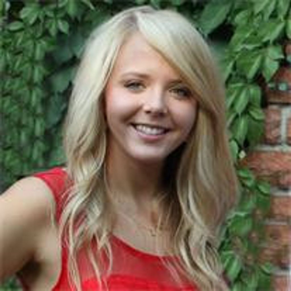 Amanda Garbacz