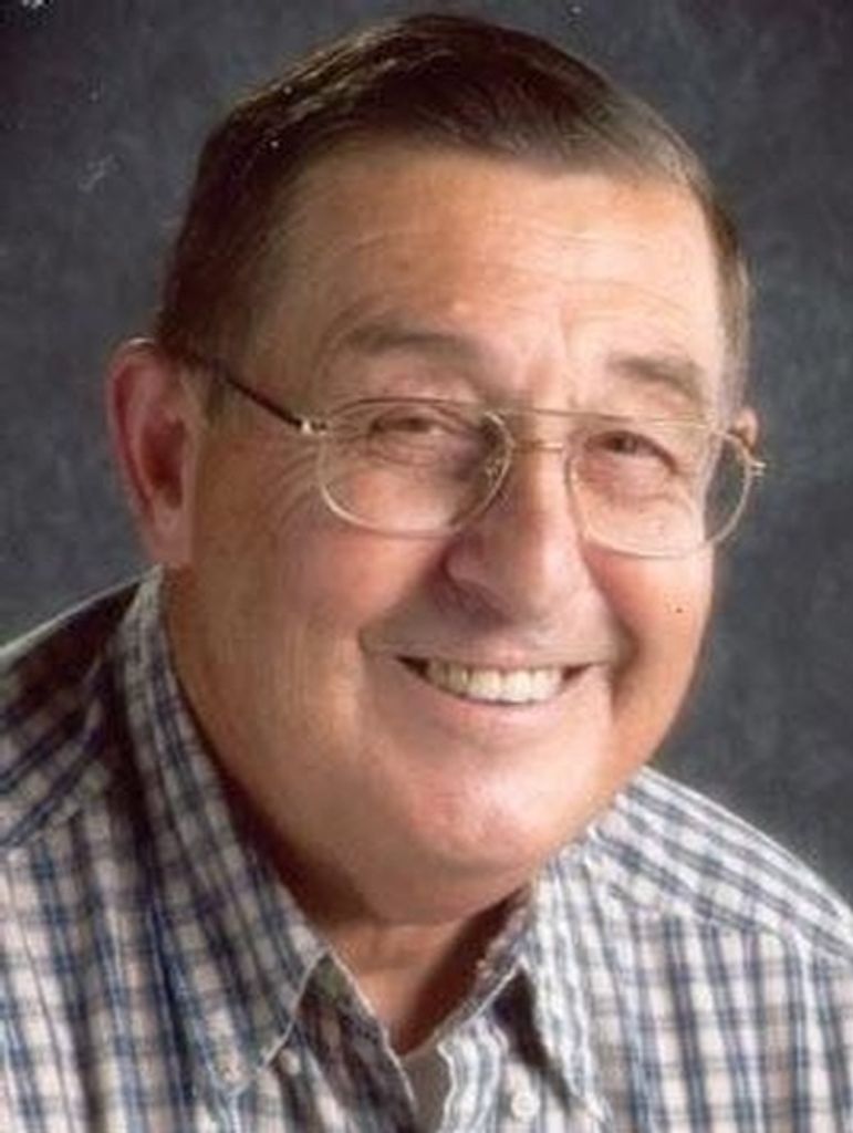 Reginald Sidney "Reggie" Locke