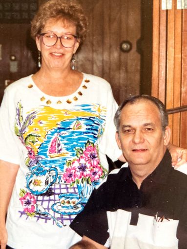 Betty Lay Proctor photo gallery thumbnail 72 of 74