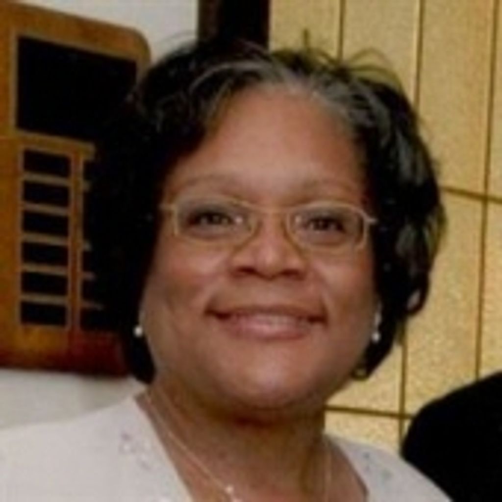 Yvonne  Carol Barnes