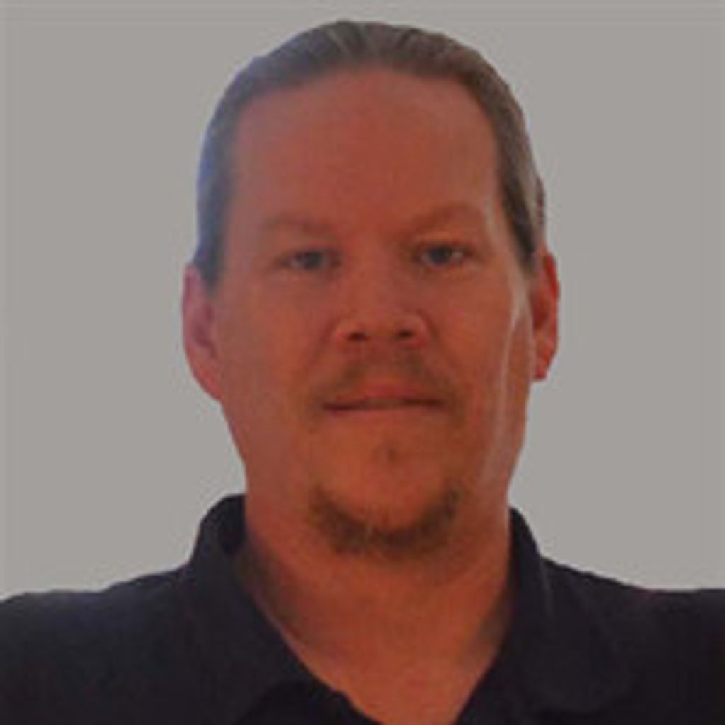 Chad M. Coyne