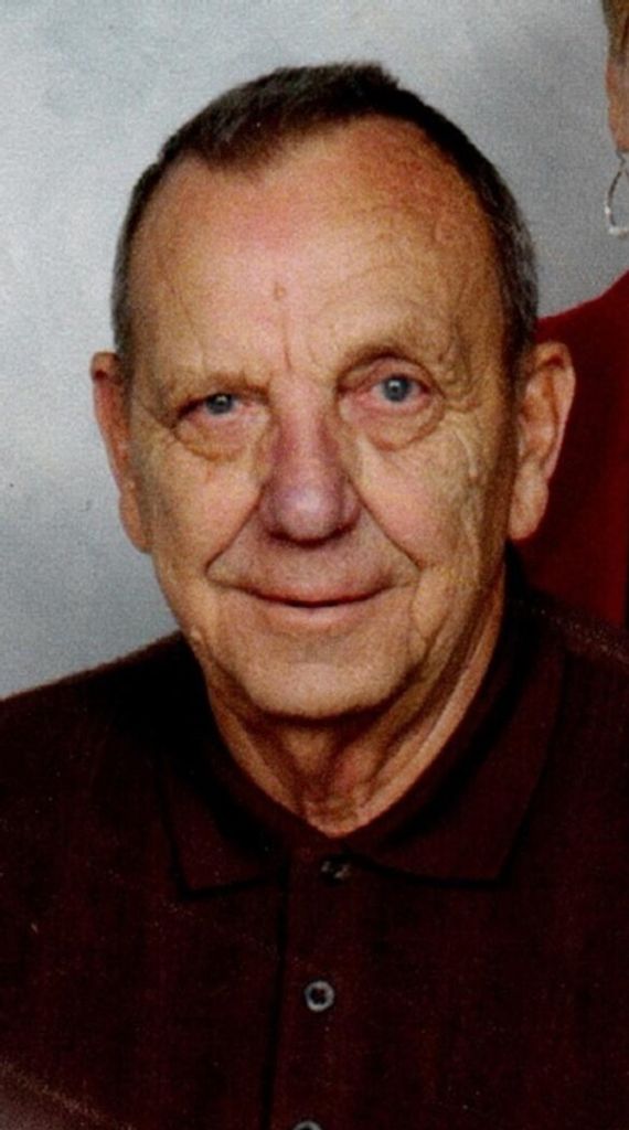 Howard W. Mize Profile Photo