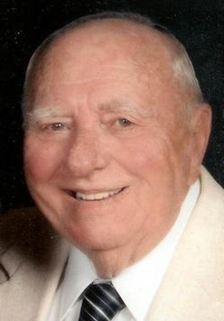 Robert Leo Schutte Profile Photo
