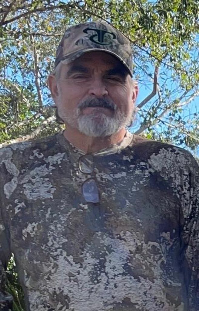 Michael "Todd" Walker Profile Photo