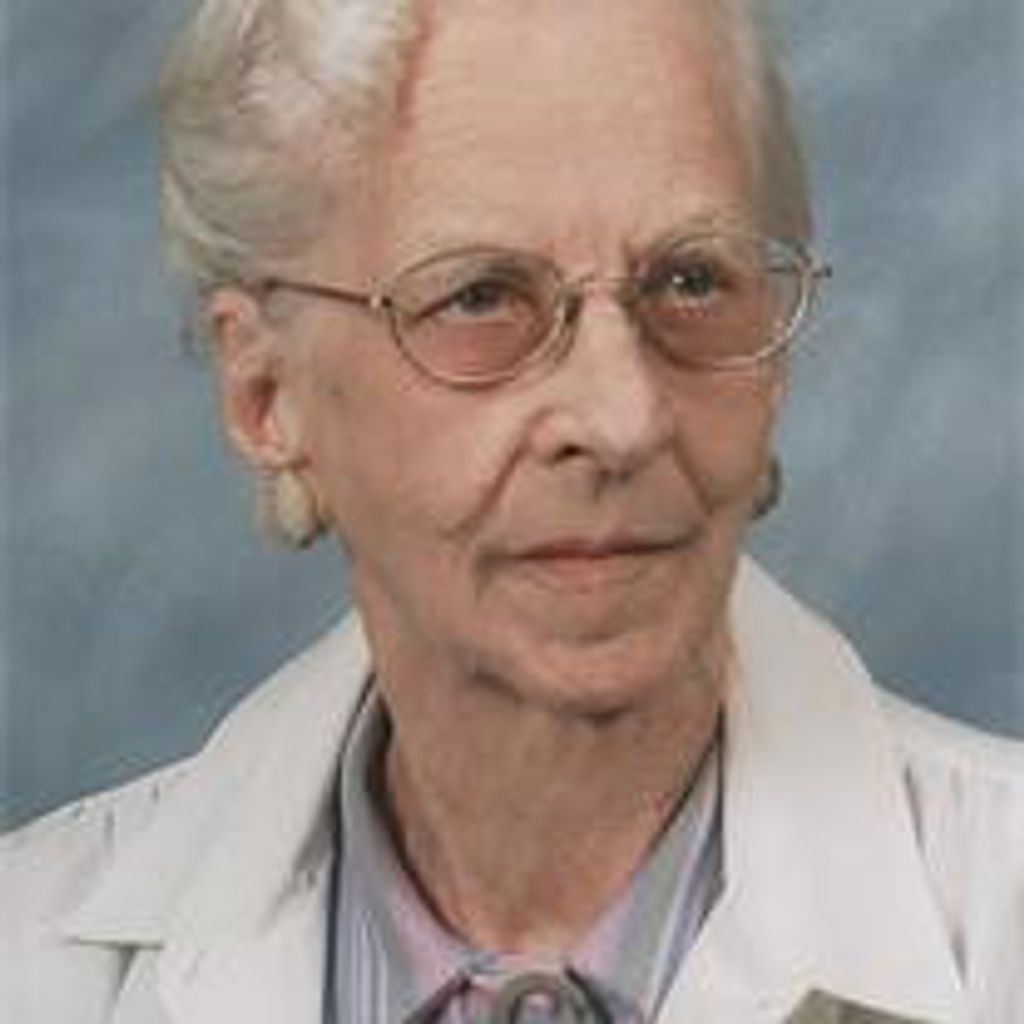 Olga Kjell