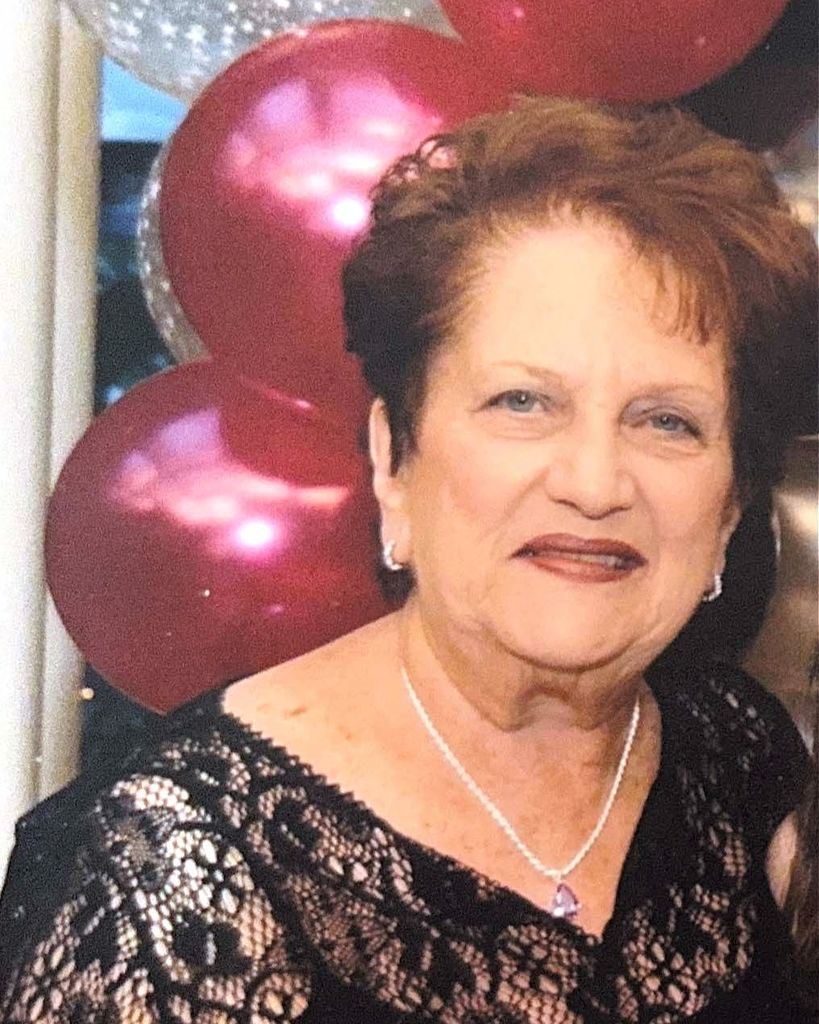 Ann L. Steinberg Profile Photo