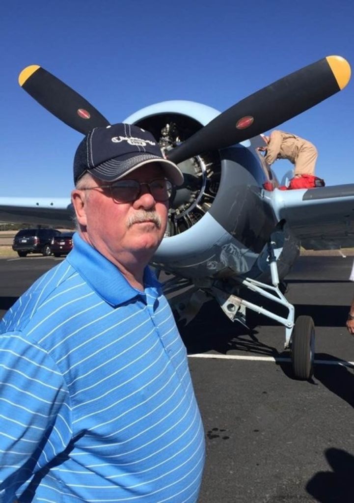 Steven C. Neidt Profile Photo