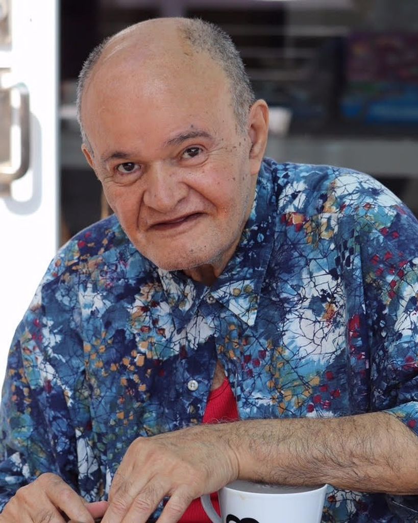 Ramon Martinez
