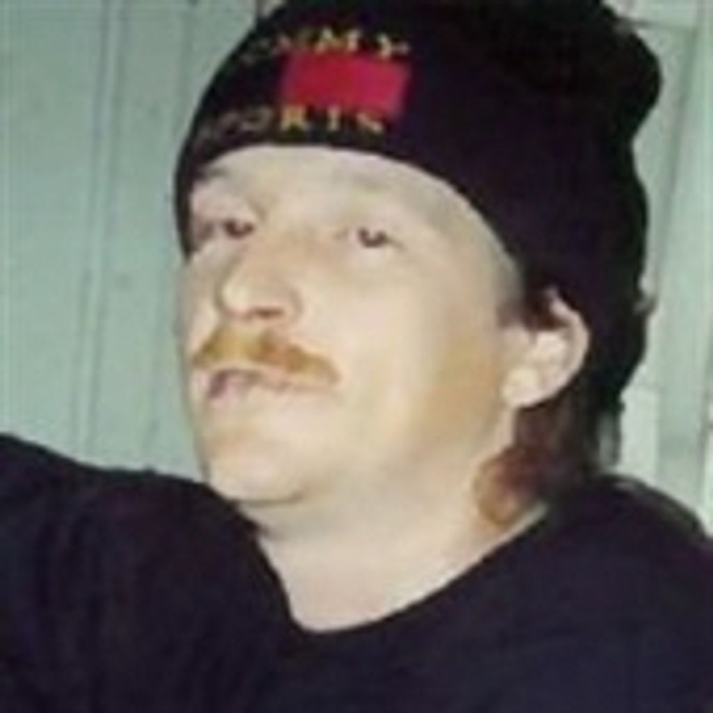 Brian  Keith Sanders