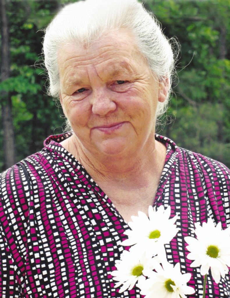 Barbara Ann (Pittman)  Hudson Profile Photo