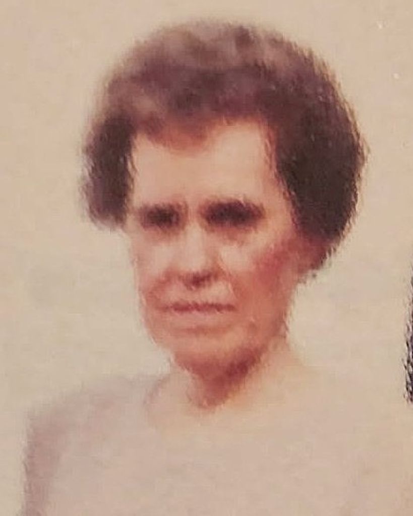 Mary Jane Heavener Wilson