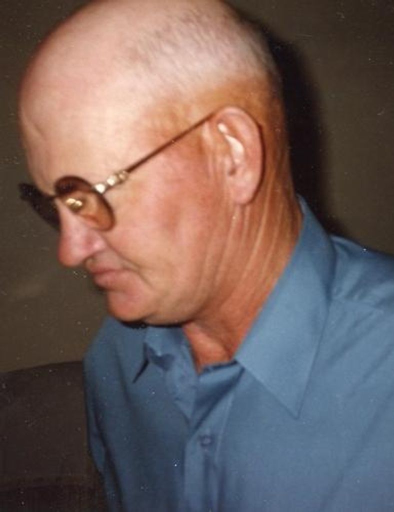 Jimmy Ray Noble Profile Photo