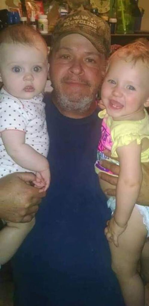 Ricky Parker Profile Photo