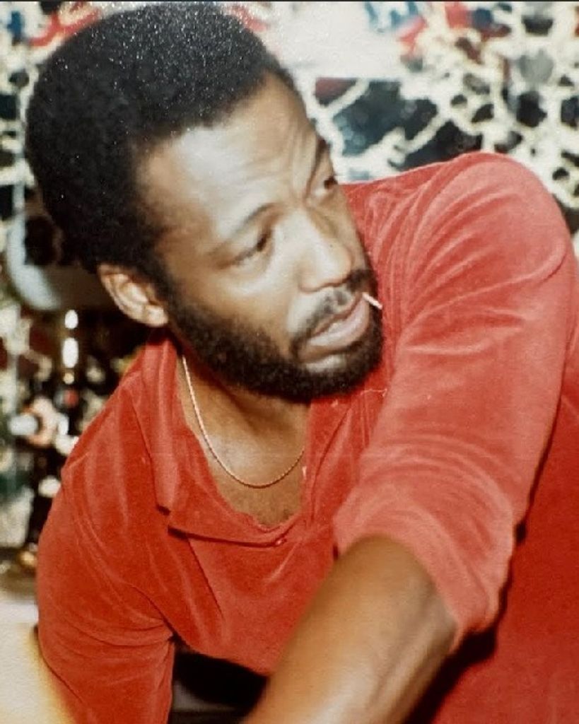 Donald Jackson, Sr. Profile Photo