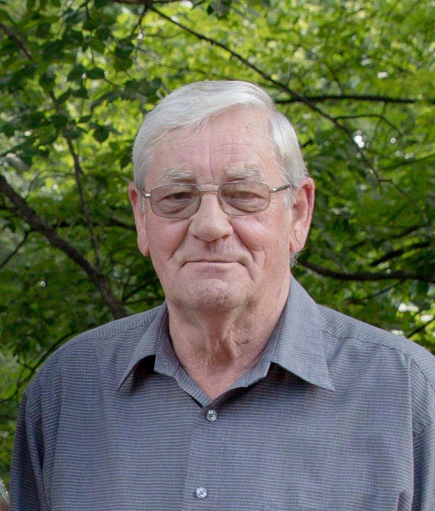 David Ronald Johnson