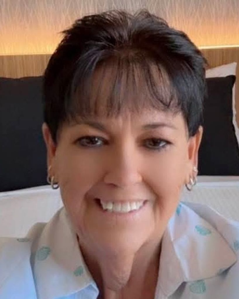 Rebecca Lee Livingston Profile Photo