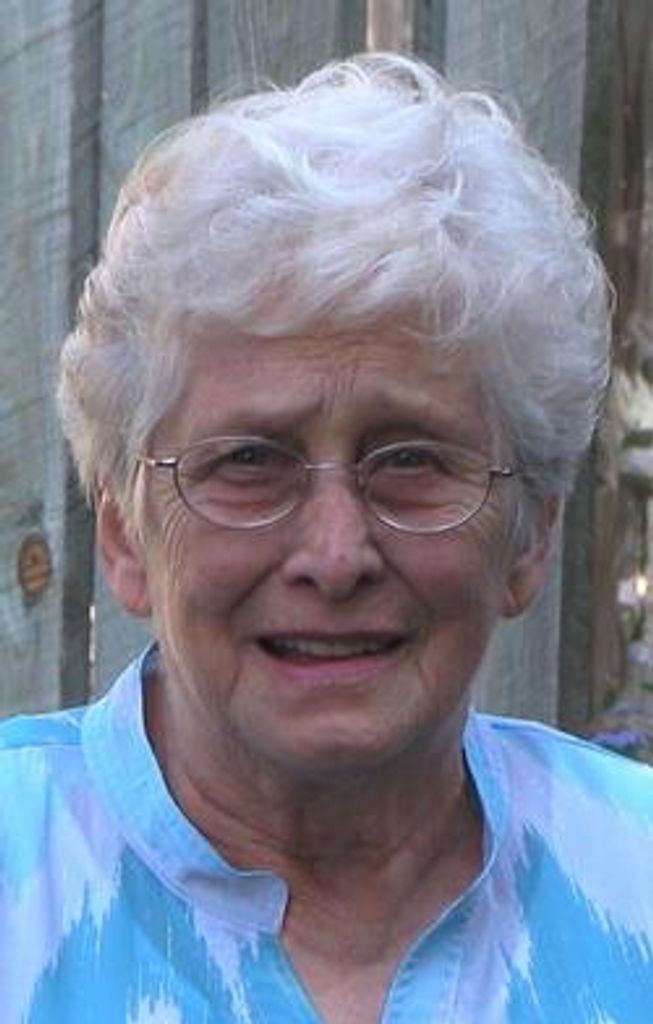 Patricia A. Swingle