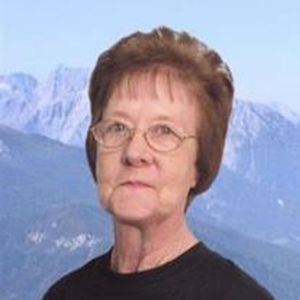 Frances  Gentry